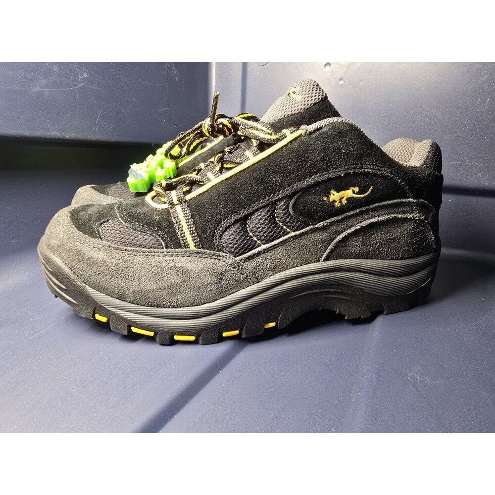 Gecko Hiking Shoes Size 7